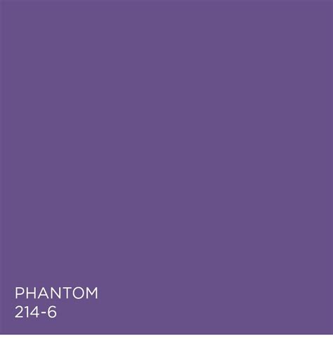 Phantom 214 6 Available At Independent Retailers Color Schemes