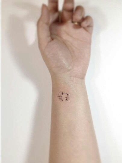 Small Cancer Ribbon Tattoos Shefalitayal