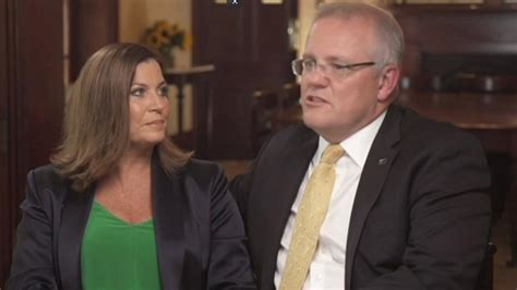 Jenny morrison, a former registered nurse and the wife of scott morrison, has continued to lead a quiet life with her two daughters while her husband leads the country as prime minister. Scott Morrison: PM reveals security fears after bikie ...