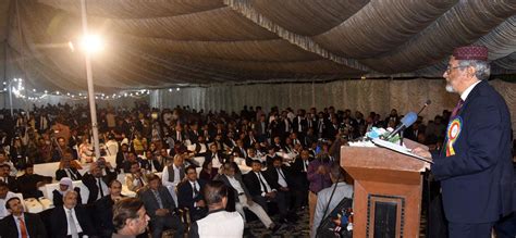نگراں وزیراعلیٰ سندھ جسٹس ر مقبول باقر کہتے ہیں 2007 کی ایمرجنسی کے دور میں وکلاء اورکراچی بار