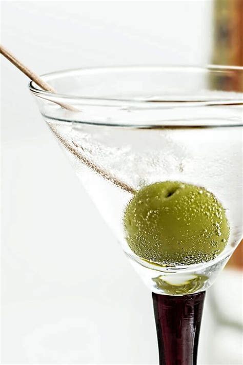 Maybe you would like to learn more about one of these? Medium Dry Martini - Made with gin, dry vermouth, sweet ...