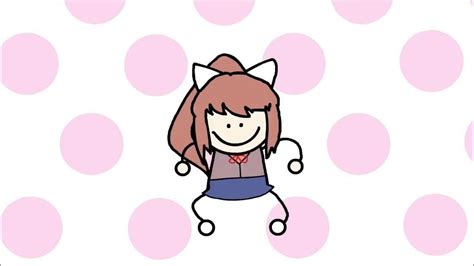 Certain posts are automatically approved. A little bit of Monika 1 hour version - YouTube