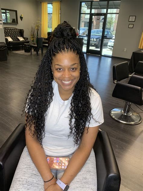 Freetress Boho Hippie Braids By Iamshaylanash In Dallas Tx Hippie