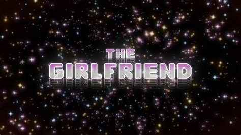 The Girlfriend The Amazing World Of Gumball Wiki Fandom