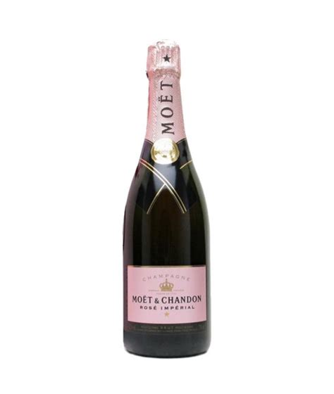 5.0 out of 5 stars(2 reviews). Moet & Chandon Rosé, Champagne, Cavas, Champagne y ...