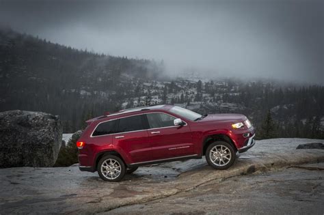 2014 Jeep Grand Cherokee | 2014 jeep grand cherokee, Jeep ...