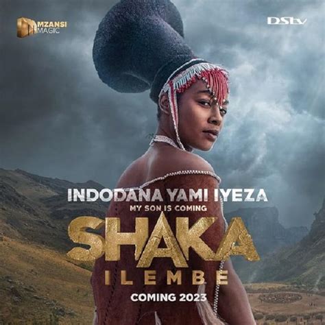 Shaka Ilembe Tv Series Ratings Imdb