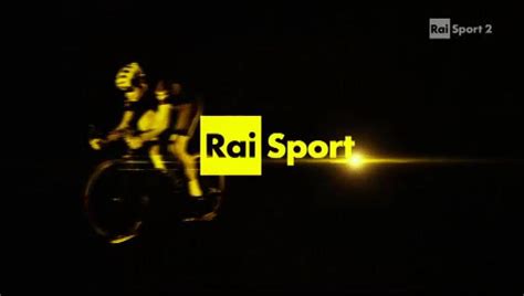 Rai Sport 2010 Idents And Presentation