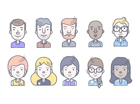 The Magnificent World of Illustrator Ryan Putnam | Character design, Character illustration ...