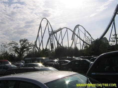 Silver Star In Europa Park Informations Photos Videos Parkncoaster