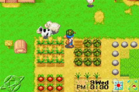 Hitman developer io interactive to develop james bond origin story. Download Harvest Moon GBA Friends Mineral Town - Bahasa Indonesia (Male Version) - Planet Games