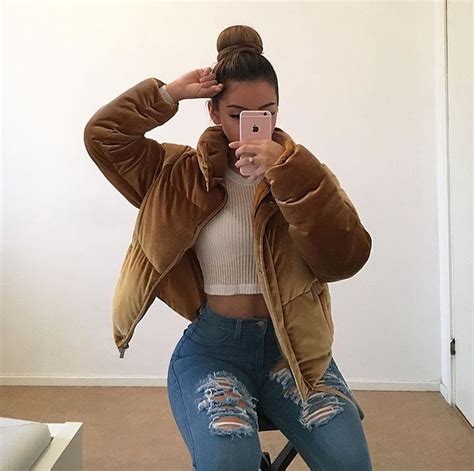 Follow Slayinqueens For More Poppin Pins ️⚡️ Outfits For Teens Cute Outfits Casual Outfits