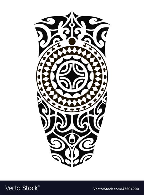 Update 90 About Maori Shoulder Tattoo Super Hot Indaotaonec