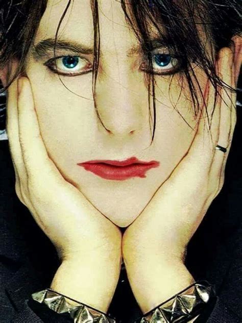 Robert Smith Robert Smith Robert Smith The Cure The Cure