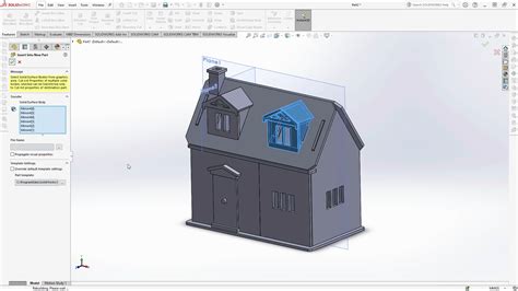 Making Frmae In Solidworks With Dimensions Seopaseosm