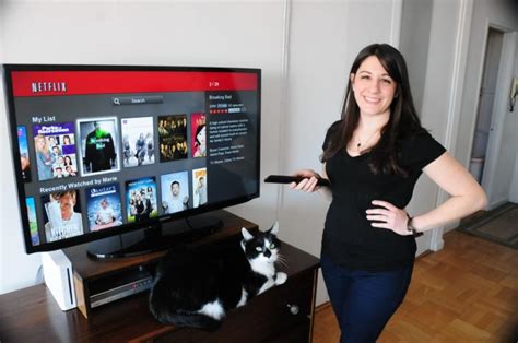 What size tv do you need for your room? More and more customers are cutting the cable TV cord - NY ...