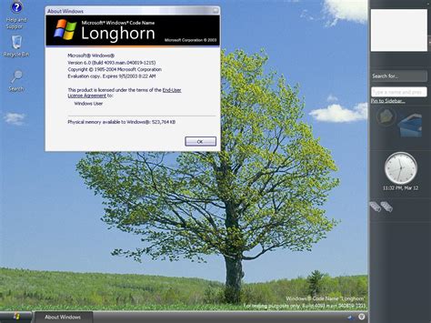 Windows Longhorn604093main040819 1215 Betaarchive Wiki