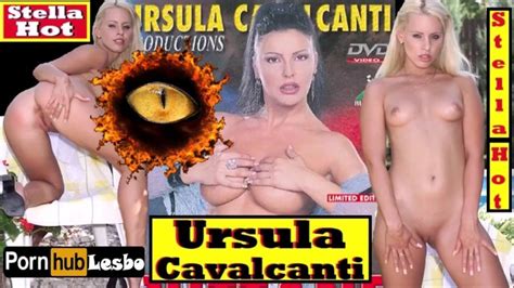 Stella Hot Lesbian Pussy Lick Ursula Cavalcanti Classic Italian
