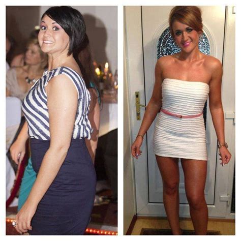 pin on weight loss before and after