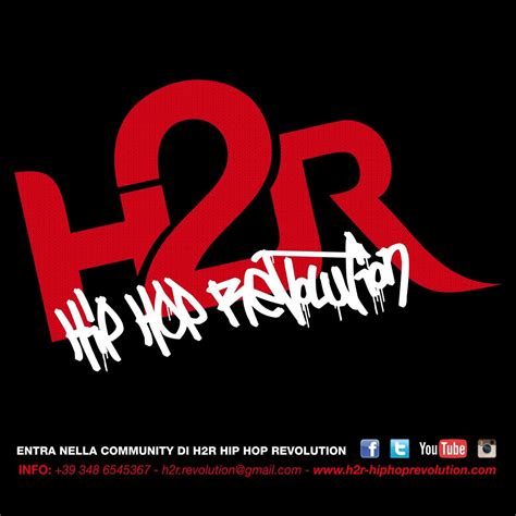 H2r Hip Hop Revolution