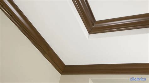 10 Unheard Cornice Design Ideas To Uplift The Look Of Your Home