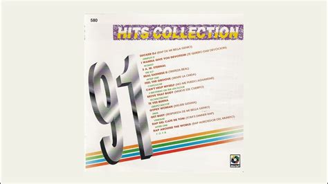 Hits Collection 91 Versiones Completas Full Hd Youtube
