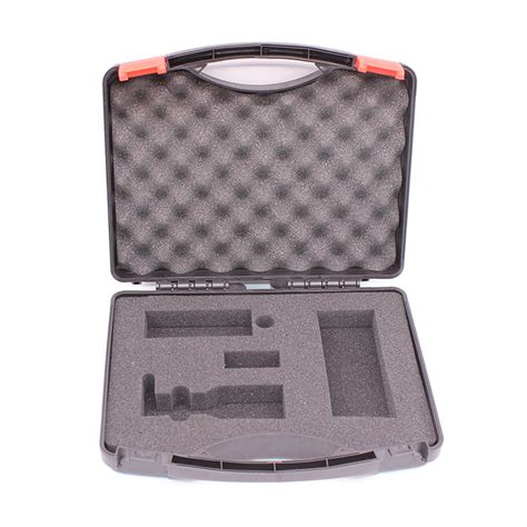 Pp Plastic Carrying Tool Case China Kassico Case
