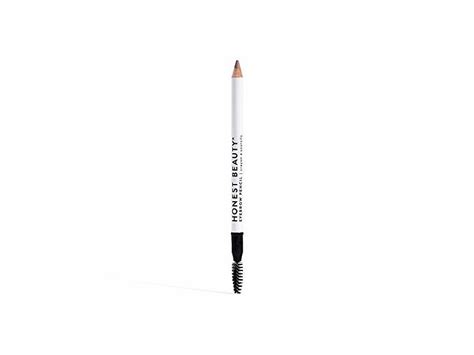Honest Beauty Eyebrow Pencil With Spoolie Taupe 0039 Oz Ingredients