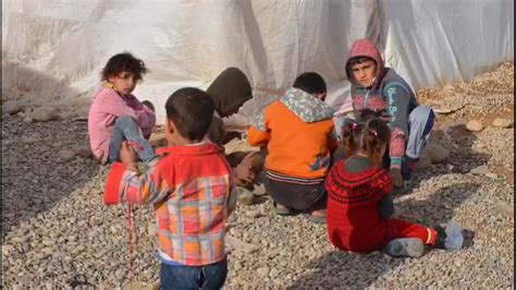 A Dearborn Woman Is On A Mission To Aid Orphans In Iraq And Jordan