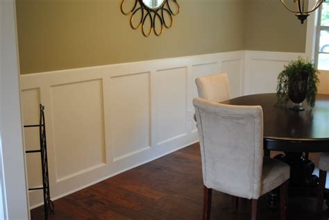 Dining room picture molding faq dining room picture molding dining room project chair rail emily a. dining room with chair rail paint color ideas | Ideas ...
