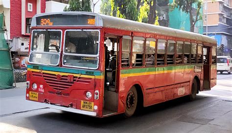 Mumbai Best Bus Route Timings Fare Off Wiener Me