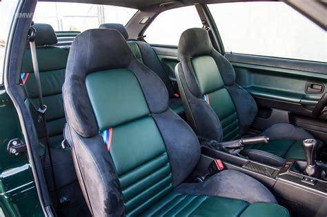 BMW E36 M3 GT | Autos Gallery