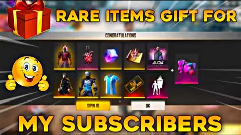 Get unlimited and instant free fire hack diamonds and coins without waiting for hours. Buying All Rare Items and Free top up In My Subscriber ...
