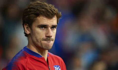 Griezmann hairstyle which mode has this happened in? Antoine Griezmann New Hairstyle - Best Haircut 2020
