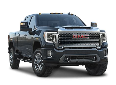 2020 Gmc Sierra 3500hd Reviews Ratings Prices Consumer Reports