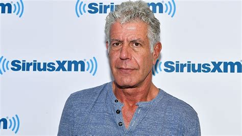 Just the other day, we reported to you on how hillary clinton is gearing up for another run at the white house, and how if she does she will have to come face to face with the #metoo movement. Anthony Bourdain, Famed Food Critic, Dead at 61 ...