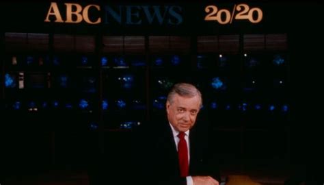 News Anchor And 2020 Co Host Hugh Downs Has Passed Away At Age 99