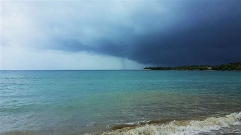 Wetter In Jamaika Und Die Beste Reisezeit ~ Touchin Jamaica