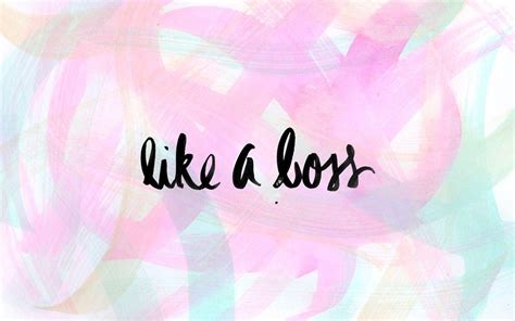 Girl Boss Desktop Wallpapers Top Free Girl Boss Desktop Backgrounds