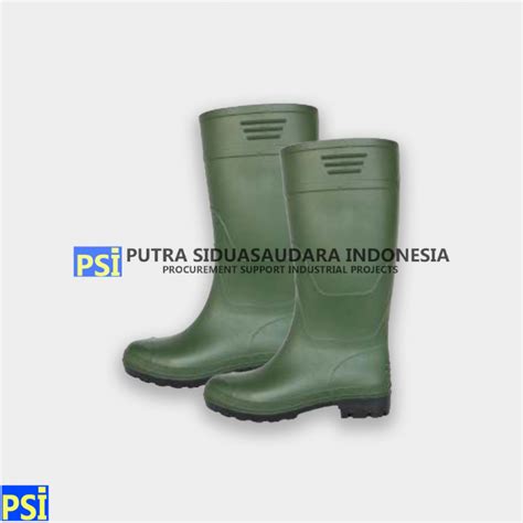 Fifa 22 / fifa 22 KRISBOW SAFETY BOOTS GREEN - PT PUTRA SIDUASAUDARA INDONESIA