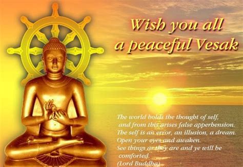Wesak day (vesak), honoring the three significant events of the buddha's life — his birth, his enlightenment and his paranirvana (passing away) — is celebrated today in most countries, depending on the lunar calendar (western calendar may 19 in 2019). |*Happy*| Vesak day Greeting card , wallpapers, pictures ...