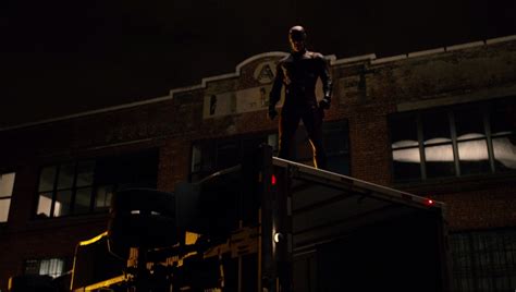 Daredevil Un Pari Réussi Pour Netflix Et Une Seconde Saison Déjà