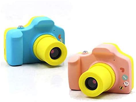 20 Best Kids Cameras To Buy In 2021 First Digital Camera