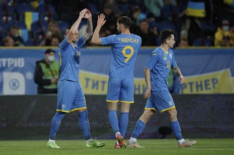 Przy ocenianiu szans naszej reprezentacji trzeba skupić się na zdolnościach przeciwników. Euro 2021: Ukraina. Trener, skład, kadra, gwiazdy, kiedy ...