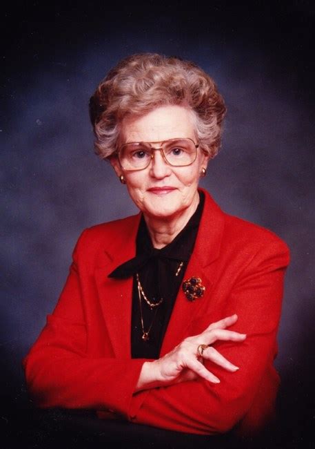 Dorothy Roberts Obituary Tucker Ga