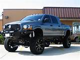 Pictures of Rims For Lifted Trucks