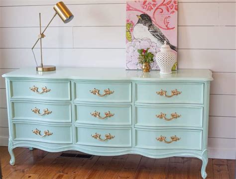 French style beds bedroom furniture uk crown french furniture. Dixie French Provincial Dresser Goes Glossy - Painted by ...