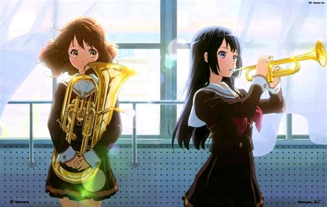 Anime Trumpet Wallpapers Top Free Anime Trumpet Backgrounds