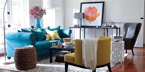 Teal And Mustard Vintage Colour Combo Modern Look With Images