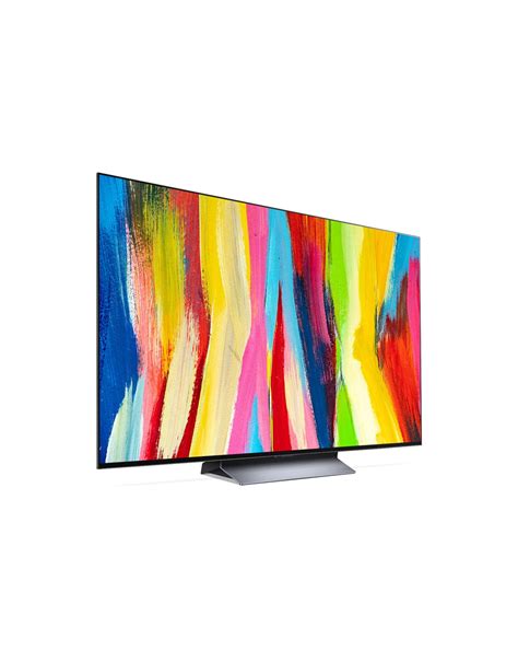 Lg Oled Evo 55 139 Cm 4k Hdr Smart Tv Lg Hrvatska